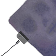 Load image into Gallery viewer, Mieruko-chan RGB LED Mouse Pad (Desk Mat)