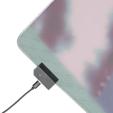 Load image into Gallery viewer, Jujutsu Kaisen RGB LED Mouse Pad (Desk Mat)