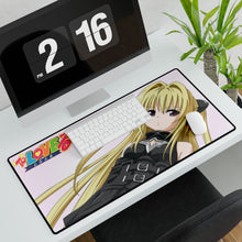 Load image into Gallery viewer, Konjiki no Yami Mouse Pad (Desk Mat)