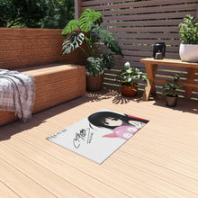 Load image into Gallery viewer, Accel World Rug