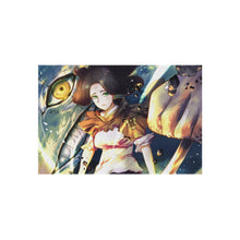 Load image into Gallery viewer, Anime Black Clover Rug