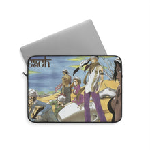 Load image into Gallery viewer, Bleach Ichigo Kurosaki, Orihime Inoue, Yasutora Sado Laptop Sleeve
