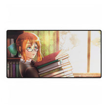 Load image into Gallery viewer, Anime The Case Study Of Vanitas Mouse Pad (Desk Mat)