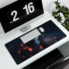 Load image into Gallery viewer, Castlevania Mouse Pad (Desk Mat)
