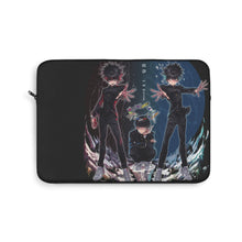 Load image into Gallery viewer, Mob Psycho 100 Shigeo Kageyama Laptop Sleeve