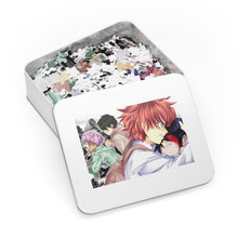 Load image into Gallery viewer, The Promised Neverland Jigsaw Puzzle