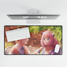 Load image into Gallery viewer, Anime Spy x Family Mouse Pad (Desk Mat)