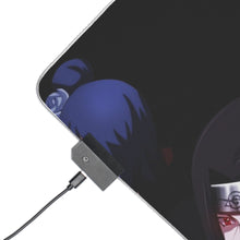 Load image into Gallery viewer, Anime Naruto RGB LED Mouse Pad (Desk Mat)