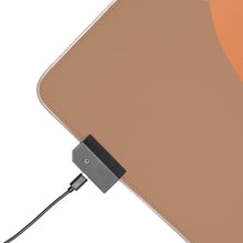 Load image into Gallery viewer, Himouto! Umaru-chan RGB LED Mouse Pad (Desk Mat)