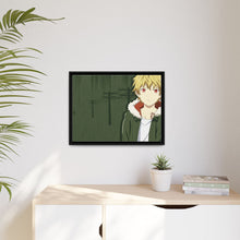 Load image into Gallery viewer, yukine Canvas Framed Art Print