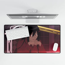 Load image into Gallery viewer, Kubikiri Cycle Mouse Pad (Desk Mat)