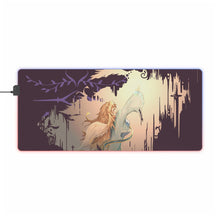 Load image into Gallery viewer, Dance Of Fate RGB LED Mouse Pad (Desk Mat)