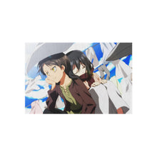 Load image into Gallery viewer, Anime Attack On Titan Rug