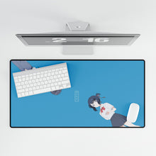 Load image into Gallery viewer, Your Name. Mouse Pad (Desk Mat)