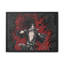 Load image into Gallery viewer, Dororo Hyakkimaru, Dororo Canvas Framed Art Print