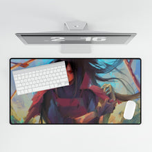 Load image into Gallery viewer, Anime Naruto Mouse Pad (Desk Mat)