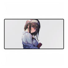 Load image into Gallery viewer, Anime The iDOLM@STER Cinderella Girls Mouse Pad (Desk Mat)
