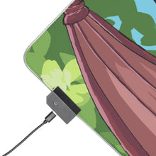 Load image into Gallery viewer, That Time I Got Reincarnated As A Slime RGB LED Mouse Pad (Desk Mat)