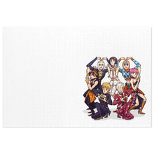 Load image into Gallery viewer, Passione / Vento Aureo Jigsaw Puzzle