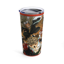 Load image into Gallery viewer, Haikyu!! Tumbler 20oz