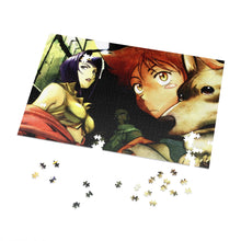 Load image into Gallery viewer, Anime Cowboy Bebop Jigsaw Puzzle