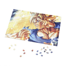 Load image into Gallery viewer, Anime Dragon Ball Jigsaw Puzzle