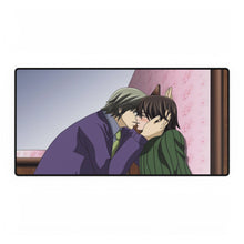 Load image into Gallery viewer, Junjo Romantica Pure Romance Mouse Pad (Desk Mat)