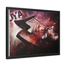 Load image into Gallery viewer, Tokyo Ghoul Juuzou Suzuya Canvas Framed Art Print
