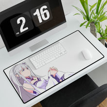 Load image into Gallery viewer, Anime Re:ZERO -Starting Life in Another World- Mouse Pad (Desk Mat)