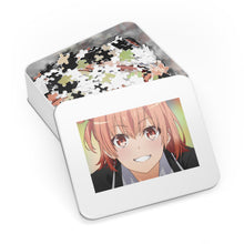 Load image into Gallery viewer, My Teen Romantic Comedy SNAFU Yui Yuigahama Jigsaw Puzzle