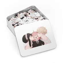 Load image into Gallery viewer, Anime Spy x Family Jigsaw Puzzle