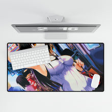 Load image into Gallery viewer, Kotegawa Yui Mouse Pad (Desk Mat)