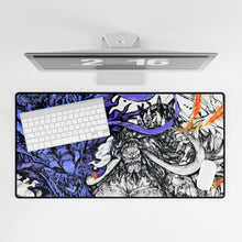 Load image into Gallery viewer, Anime One Piece Mouse Pad (Desk Mat)