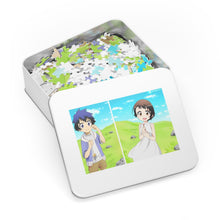 Load image into Gallery viewer, Nisekoi Kosaki Onodera Jigsaw Puzzle