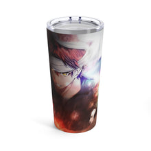 Load image into Gallery viewer, Food Wars: Shokugeki no Soma Tumbler 20oz