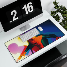 Load image into Gallery viewer, Marvel's Spider-Man: Miles Morales Mouse Pad (Desk Mat)