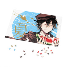 Load image into Gallery viewer, Anime Bungou Stray Dogs Jigsaw Puzzle