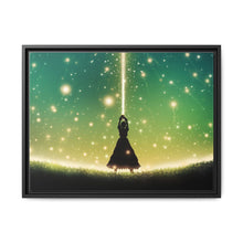 Load image into Gallery viewer, Anime Fate/Zero Canvas Framed Art Print