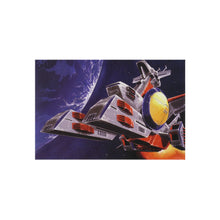 Load image into Gallery viewer, Anime Gundam Rug