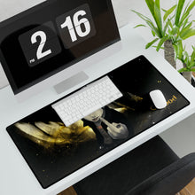 Load image into Gallery viewer, Blood Lad Mouse Pad (Desk Mat)