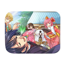 Load image into Gallery viewer, Anime Noragami Sherpa Blanket