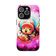 Load image into Gallery viewer, One Piece - Tony Tony Chopper iPhone Cases