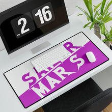 Load image into Gallery viewer, Anime Sailor Moon Mouse Pad (Desk Mat)