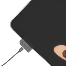 Load image into Gallery viewer, Goku Ultra RGB LED Mouse Pad (Desk Mat)