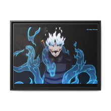 Load image into Gallery viewer, Anime Boruto Canvas Framed Art Print