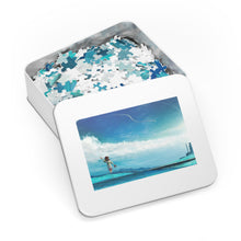 Load image into Gallery viewer, Anime Spirited Away Jigsaw Puzzle