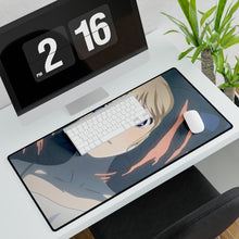 Load image into Gallery viewer, Anime Your Lie in April Mouse Pad (Desk Mat)