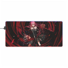 Load image into Gallery viewer, Fallen RGB LED Mouse Pad (Desk Mat)