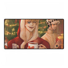 Load image into Gallery viewer, Anime One Piece Mouse Pad (Desk Mat)