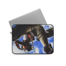 Load image into Gallery viewer, Mikasa Laptop Sleeve